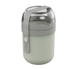 BergHOFF 2 in 1 Sage Lunch Box
