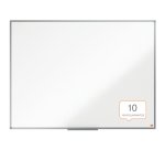 Pizarra NOBO Essence melamina 1200X900mm, blanco

