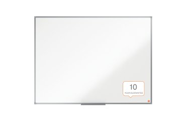 Pizarra NOBO Essence melamina 1200X900mm, blanco
