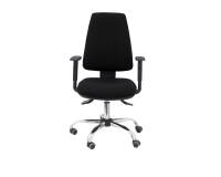 Silla de oficina Elche Sincro 24 horas bali con brazos regulables