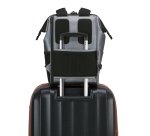 Turenne Soft sac à dos argent