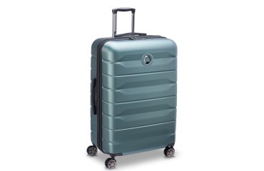 AIR ARMOUR MALETA EXPANDIBLE 4DR 76CM - Verde - 4