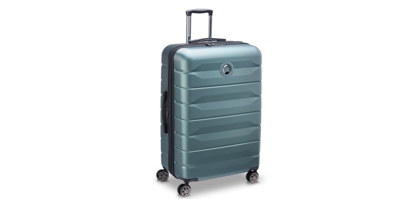 AIR ARMOUR MALETA EXPANDIBLE 4DR 76CM