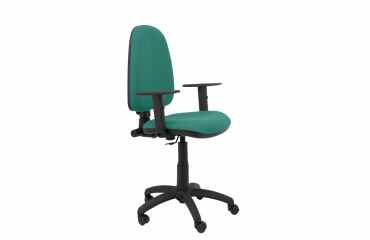 AYNA office chair - adjustable armrests