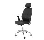Silla Huelves Similpiel