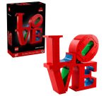 LEGO LOVE -construction kit