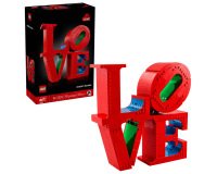 LEGO LOVE -kit de construction