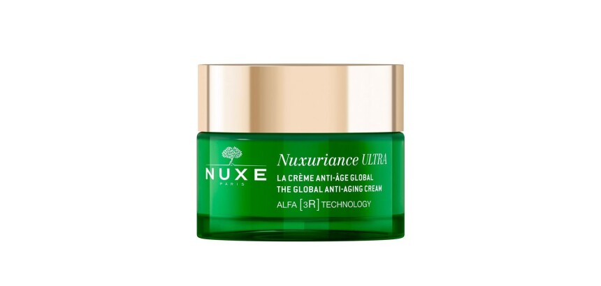 Nuxe nuxuriance ultra - creme anti âge global jour pot 50ml