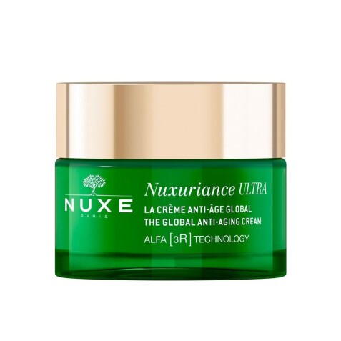 Nuxe nuxuriance ultra - creme anti âge global jour pot 50ml
