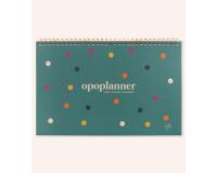 Organizador Semanal "Opoplanner"
