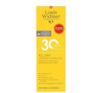 Widmer Crème Solaire avec parfum – Sun All Day 30 - Pack aventage 200 ml
