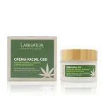 Crema Facial CBD 50ml Labnatur