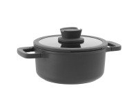 Berghoff Kookpot antikleef met deksel 20cm

