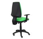 Chaise de bureau ELCHE - accoudoirs réglables