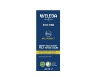 Weleda men 5in1 multi-action serum 30ml