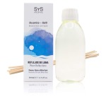 Recambio Mikado Reflejos de Luna 200 ml + Palos Experience SYS