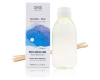 Recambio Mikado Reflejos de Luna 200 ml + Palos Experience SYS
