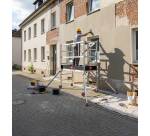 Echafaudage Expert Pro 2,90m - Module 1 HAILO