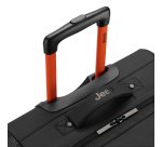 Sac de voyage trolley 82 cm JS007C gris