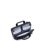 Maletín para portátil 15,6" Parvis Plus 2 compartimentos Delsey