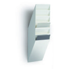Présentoir de documents FLEXIBOXX 6 A4 portrait