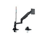 Brazo SmartFit™ Premium de alta resistencia para monitor