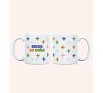 Taza "Eres lo más" 350ml, cerámica 
