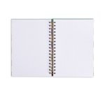 Libreta "Opolibreta Trust the process"