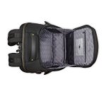 DELSEY DLC PRO - Sac à dos noir pour ordinateur portable 15.6"