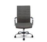 Sillón Opti527CR basculante similpiel