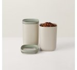 Berghoff Large Food Container Set - 2 Pieces
