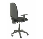 Chaise de bureau AYNA - accoudoirs réglables