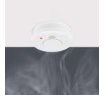 Detectores de humo Smartwares - set de 4 aparatos