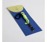 Kit Taza + Posavasos + Llavero "Papá eres un puntazo"