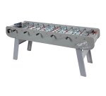 Baby-foot extérieur TAHITI 6 joueurs