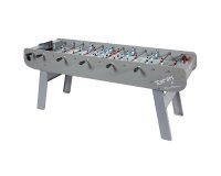 Baby-foot extérieur TAHITI 6 joueurs