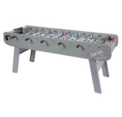 Baby-foot extérieur TAHITI 6 joueurs