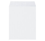 Boite de 250 pochettes radio kraft