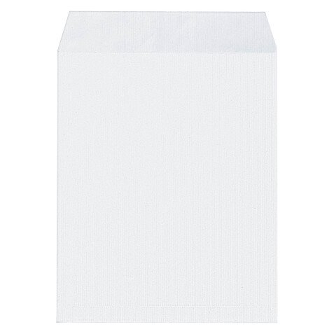 Boite de 250 pochettes radio kraft