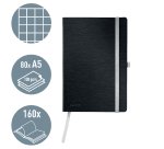 Cuaderno Leitz Style A5 cuadriculado con tapa blanda