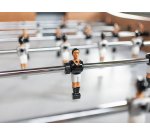 Baby-foot COLOR - Noyer