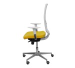 Chaise de bureau OSSA Blanche