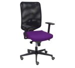 OSSA Black Office Chair
