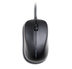 Ratón sobremesa Kensington Valumouse, negro
