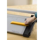 Cizalla Fellowes Atom A4
Cizalla Atom A4
Cizalla Atom A4
