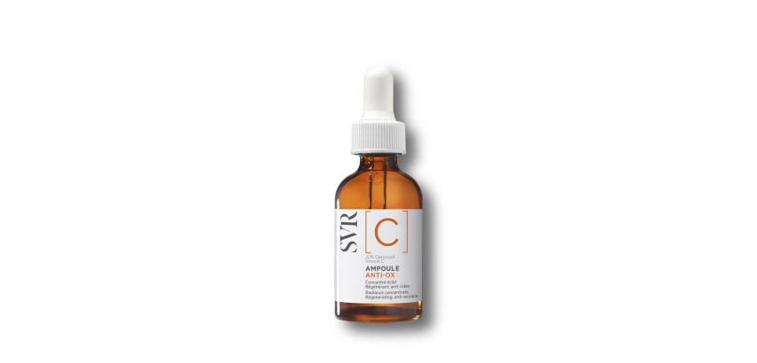 SVR C ampoule a/ox 30ml