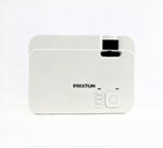 PRIXTON Proyector Goya P20 Blanco