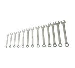 Module 13 clés mixtes pour servante d'atelier