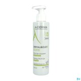 Aderma DERMALIBOUR+ Cica-Gel Moussant Assainissant 200ml
