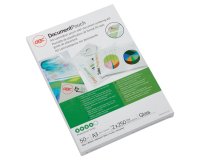 Carteras plastificación GBC documentos